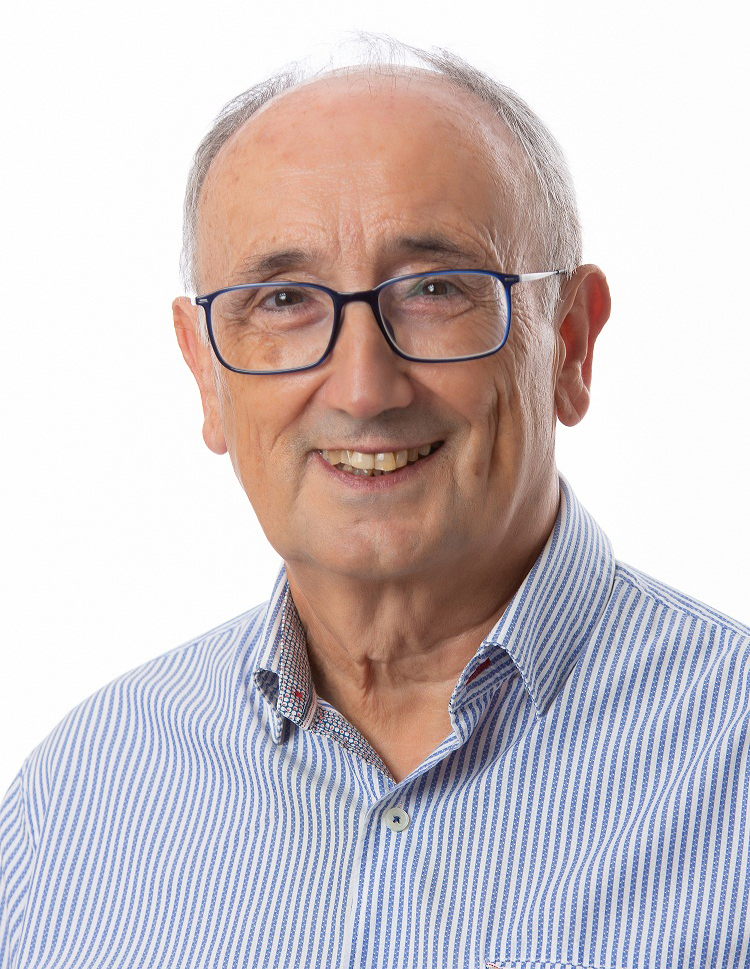El último viernes de mayo. Carlos Tejero El último viernes de mayo. Carlos Tejero